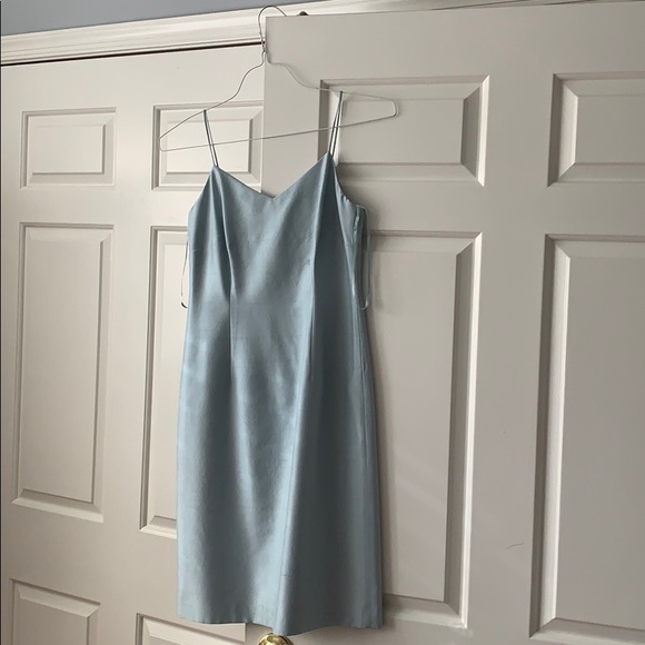 Ann Taylor Dresses & Skirts - Silk Mini Dress